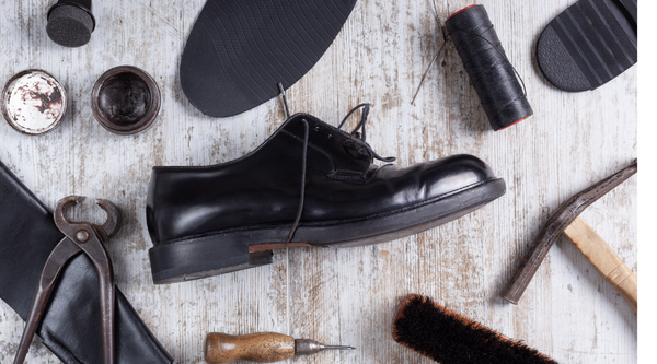 שדרג את הסטייל שלך: המדריך לבחירת נעל אלגנטית לגבר